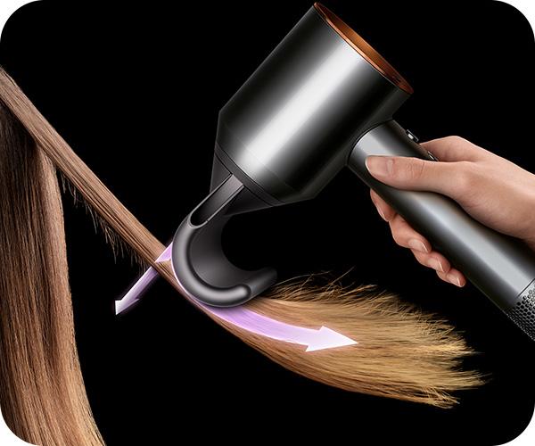 DYSON HD07 Supersonic Σεσουάρ Μαλλιών 