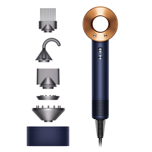 DYSON HD07 Supersonic Σεσουάρ Μαλλιών 1600W