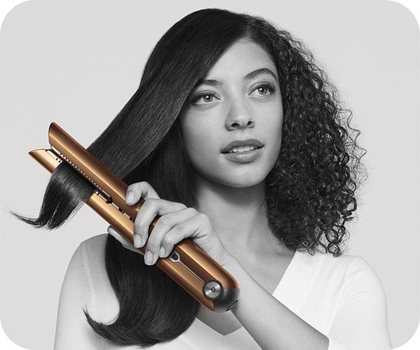 DYSON HS07 Corrale Ισιωτική Μαλλιών Bright Cooper 3
