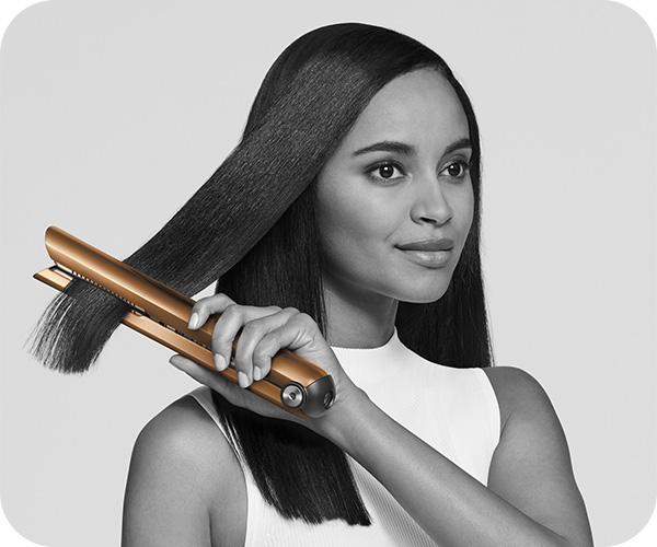 DYSON HS07 Corrale Ισιωτική Μαλλιών Bright Cooper