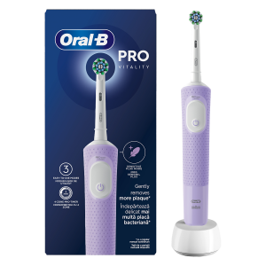 ORAL-B Vitality Pro Ηλεκτρική Οδοντόβουρτσα