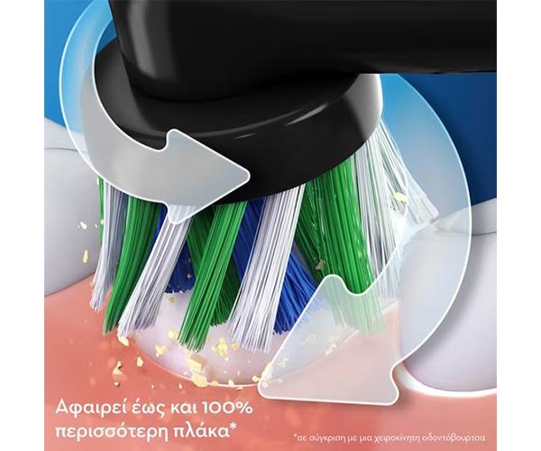 ηλεκτρική οδοντόβουρτσα Oral-B Vitality Pro