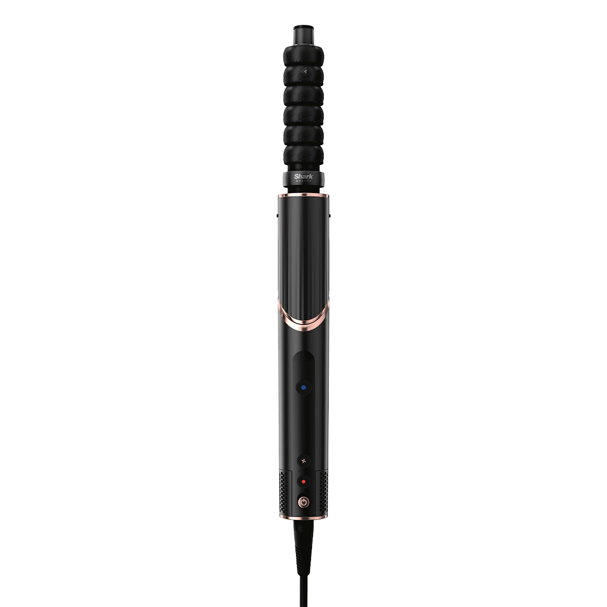 SHARK HD446EU Flexstyle Σεσουάρ & Styler με Αέρα 5 in 1 1650W Μαύρο - 4
