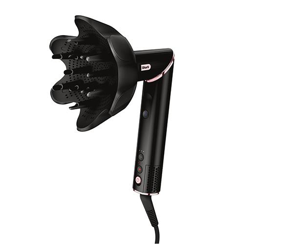 SHARK HD446EU Flexstyle Σεσουάρ & Styler με Αέρα 5 in 1