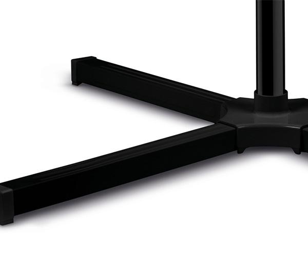 SENCOR SFN 4031BK Ανεμιστήρας Δαπέδου 