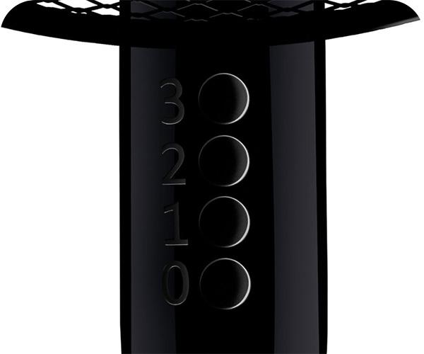 SENCOR SFN 4031BK Ανεμιστήρας Δαπέδου 3