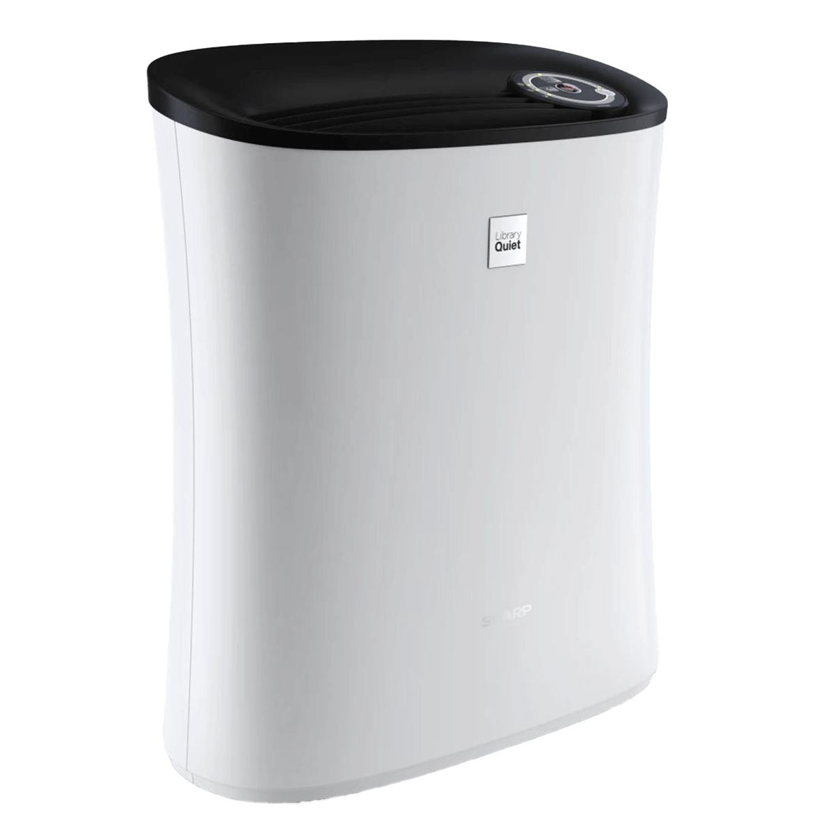 SHARP UA-PE30E-WB Καθαριστής Αέρα Λευκό - 2