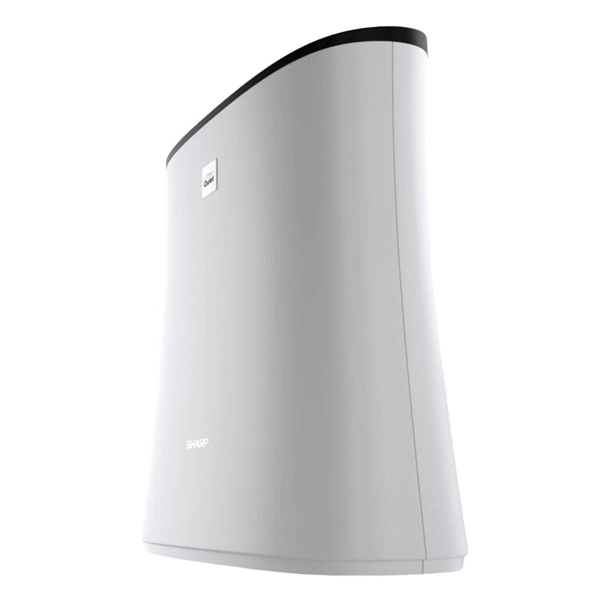 SHARP UA-PE30E-WB Καθαριστής Αέρα Λευκό - 3