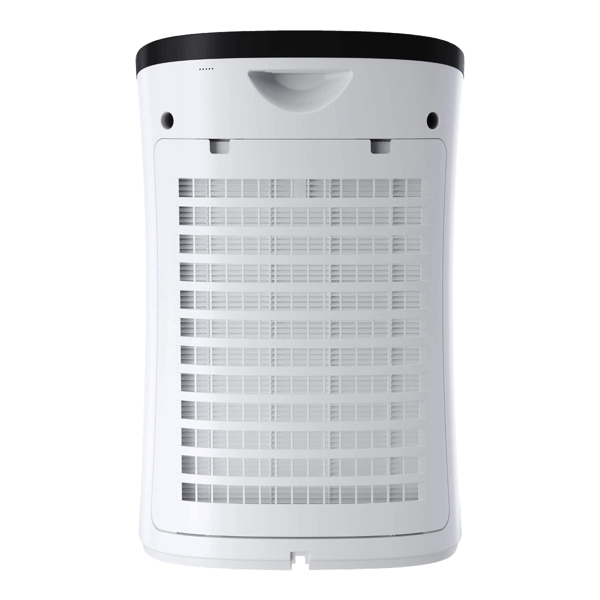 SHARP UA-PE30E-WB Καθαριστής Αέρα Λευκό - 5