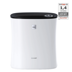 SHARP UA-PE30E-WB Καθαριστής Αέρα