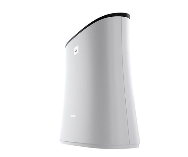 SHARP UA-PE30E-WB Καθαριστής Αέρα