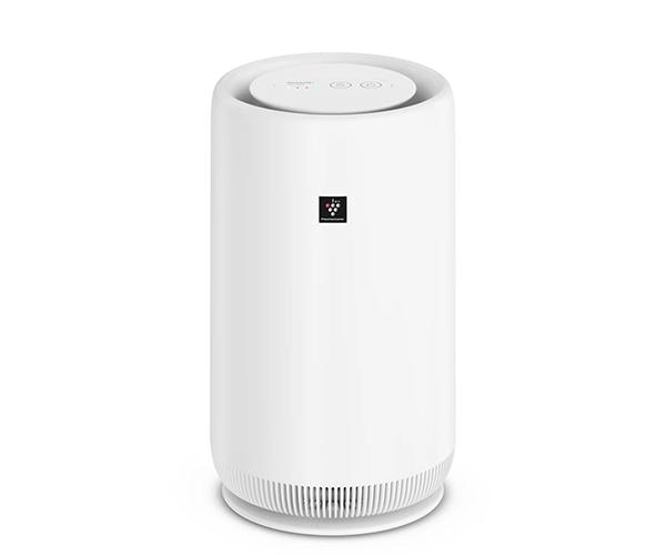 SHARP UA-PN1E-W Καθαριστής Αέρα 360