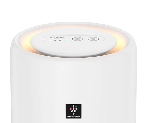 SHARP UA-PN1E-W Καθαριστής Αέρα night light