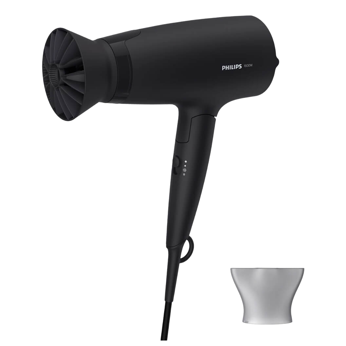PHILIPS BHD308/10 Series 3000 Σεσουάρ Μαλλιών Μαύρο