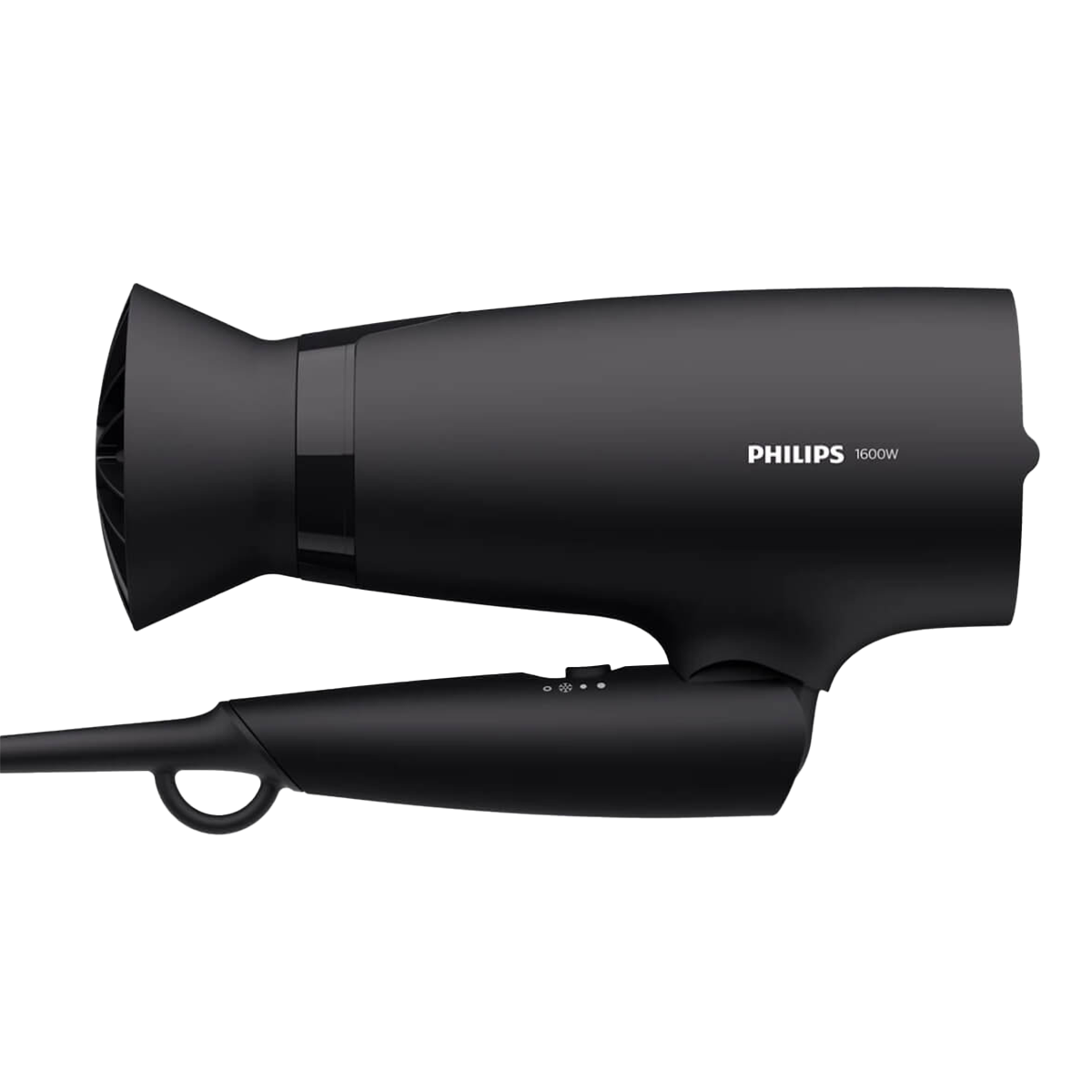 PHILIPS BHD308/10 Series 3000 Σεσουάρ Μαλλιών Μαύρο - 2
