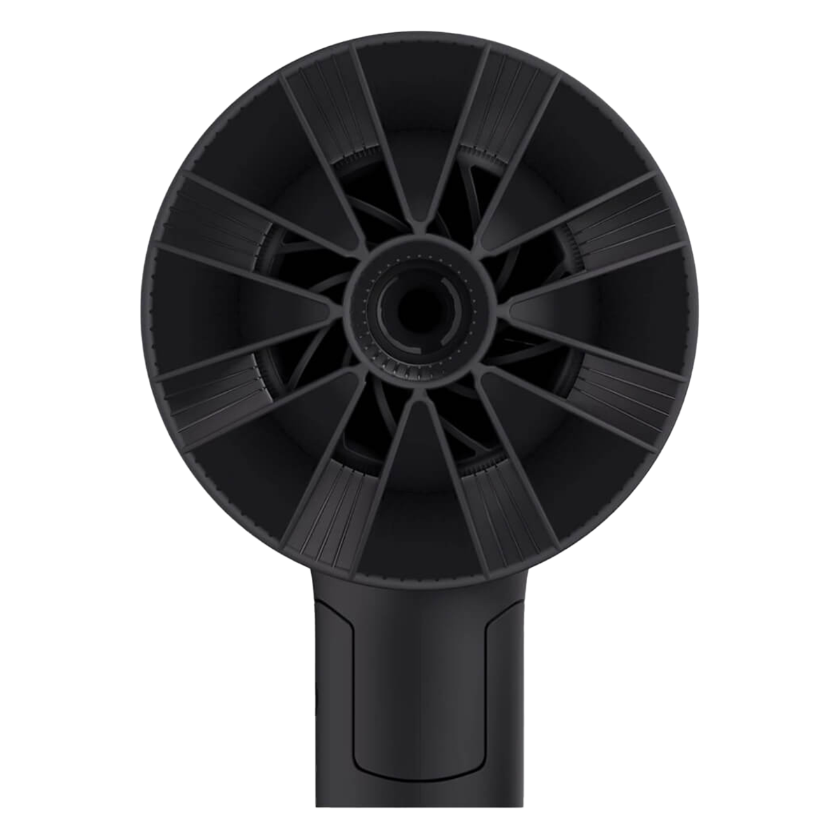 PHILIPS BHD308/10 Series 3000 Σεσουάρ Μαλλιών Μαύρο - 3