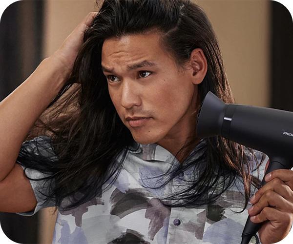 PHILIPS BHD308/10 Series 3000 Σεσουάρ Μαλλιών