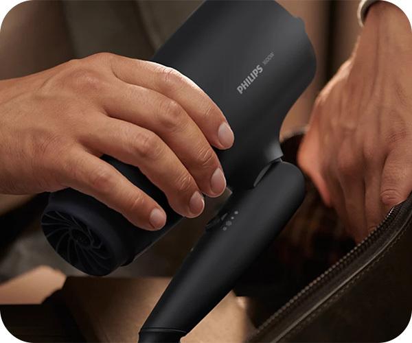 PHILIPS BHD308/10 Series 3000 design