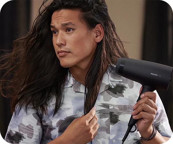 PHILIPS BHD308/10 Series 3000 3