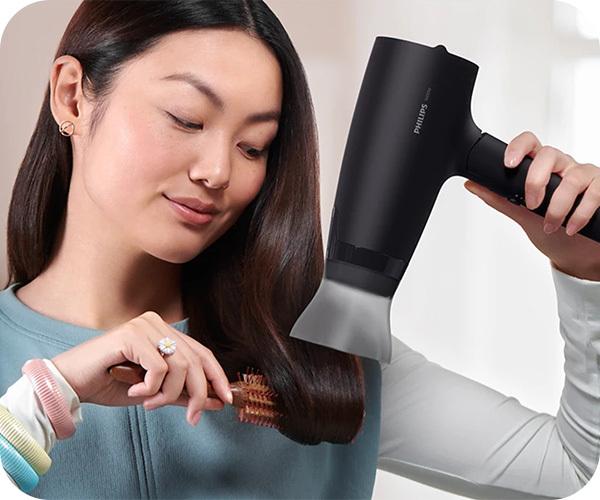 PHILIPS BHD308/10 Series 3000 cool