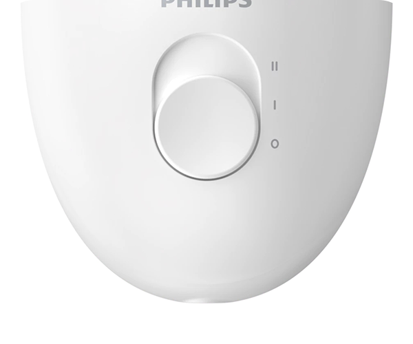 PHILIPS BRE225/00 2 settings