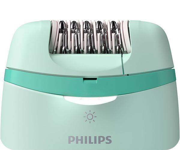 PHILIPS BRE265/00 Epilator