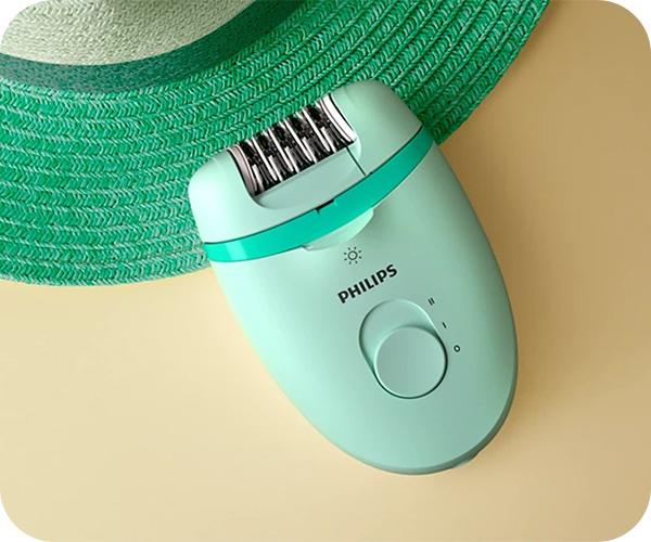 PHILIPS BRE265/00 Epilator