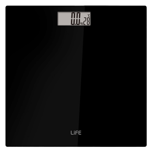 LIFE Yoga Ψηφιακή Ζυγαριά