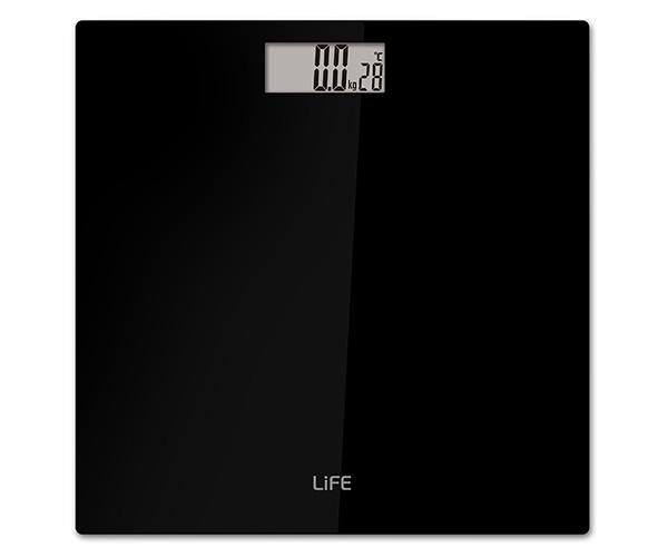  « Life Scale YogaLife Scale YogaLife Scale Yoga » LIFE Yoga Ψηφιακή Ζυγαριά