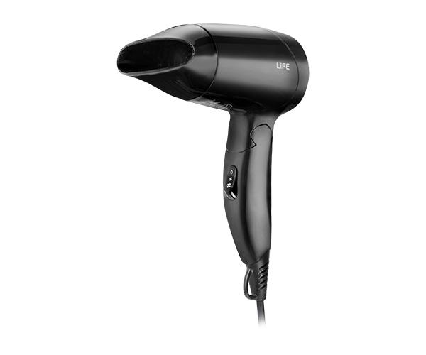 LIFE My Style hair dryer with case 2