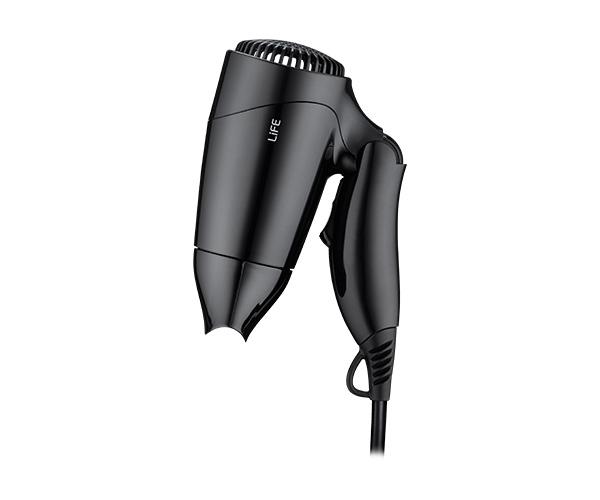 LIFE My Style hair dryer with case design