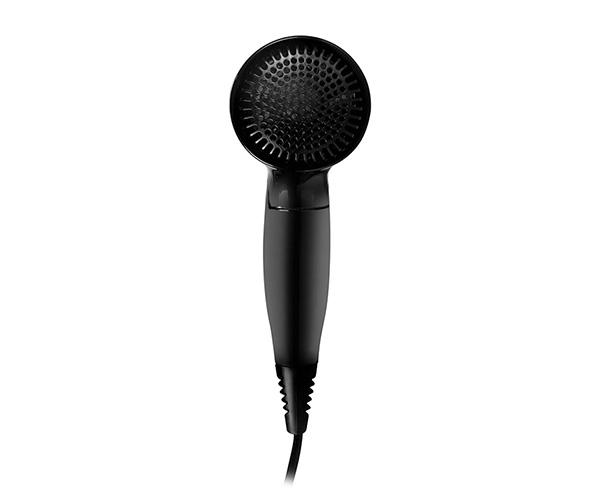 LIFE My Style hair dryer with case 1200w
