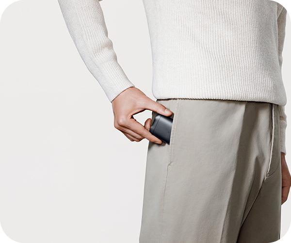 XIAOMI Mi S200 electric shaver
