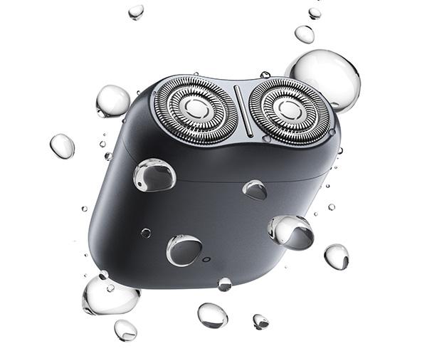 XIAOMI Mi S200 electric shaver waterproof