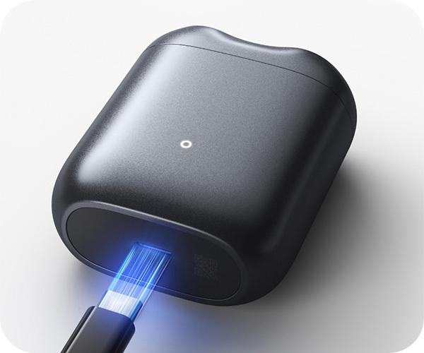 XIAOMI Mi S200 electric shaver battery