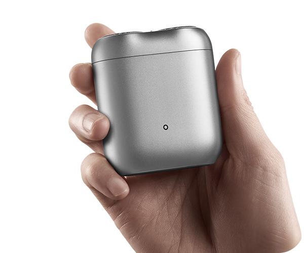 XIAOMI Mi S200 electric shaver design