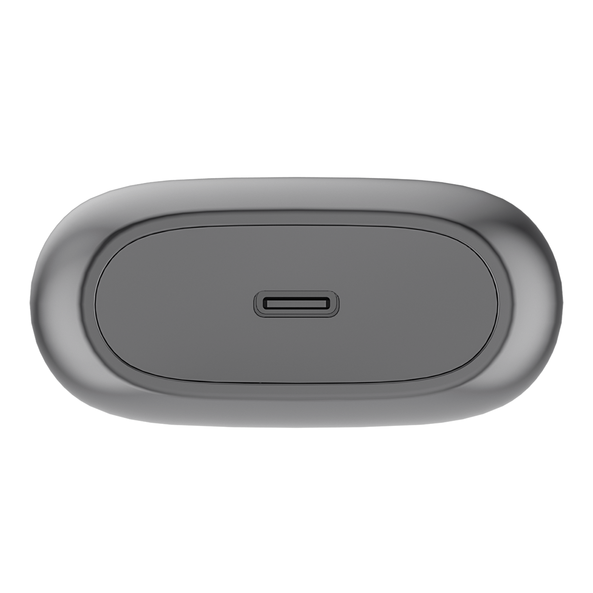 XIAOMI Mi S200 Ξυριστική Μηχανή Προσώπου Γκρι - 5