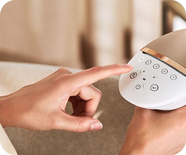 PHILIPS BRI955/00 Series 9000 IPL
