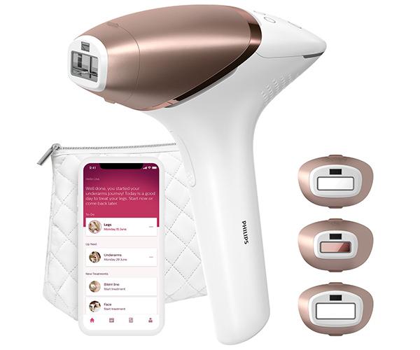 PHILIPS BRI955/00 Series 9000 IPL