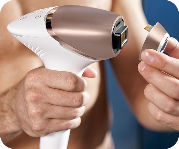 PHILIPS BRI955/00 Series 9000 IPL