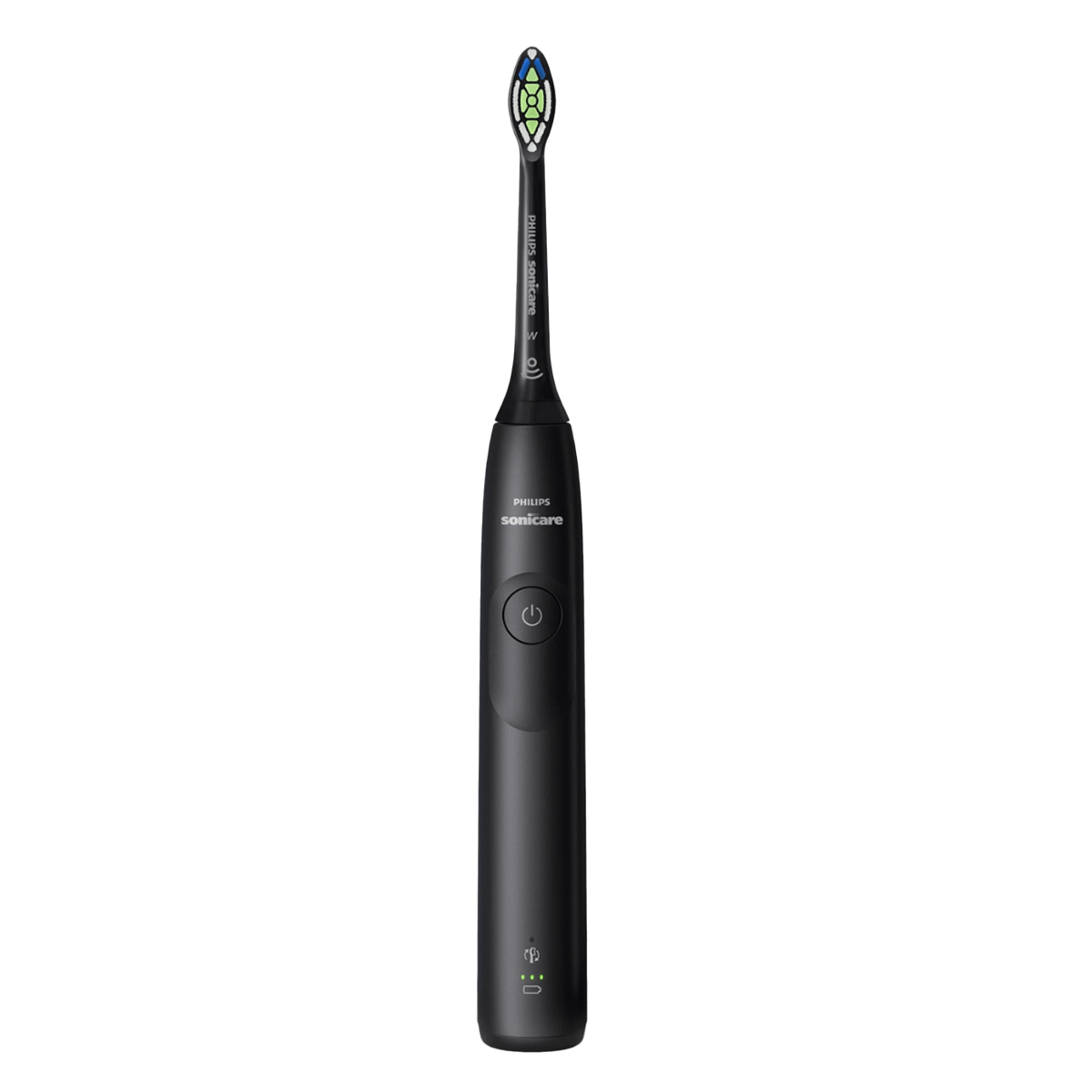 PHILIPS HX7101/02 Sonicare 5300 Ηλεκτρική Οδοντόβουρτσα Μαύρο - 2