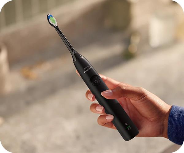 PHILIPS HX7101/02 Sonicare 5300 2 ρυθμίσεις έντασης