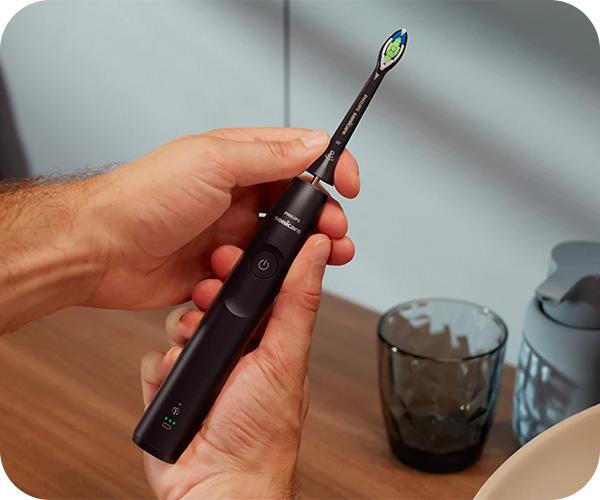 PHILIPS HX7101/02 Sonicare 5300 BrushSync