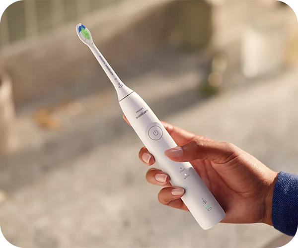 PHILIPS HX7109/01 Sonicare 5300 2 ρυθμίσεις έντασης