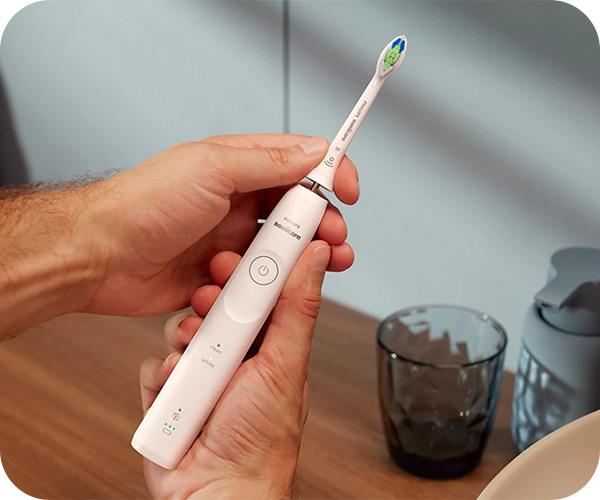 PHILIPS HX7109/01 Sonicare 5300 BrushSync