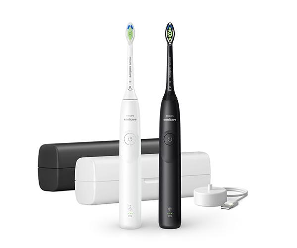 PHILIPS HX7109/01 Sonicare 5300 Ηλεκτρική Οδοντόβουρτσα