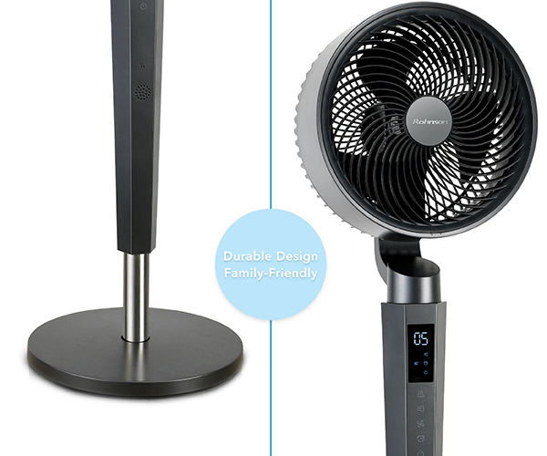 ROHNSON R-8550 protect