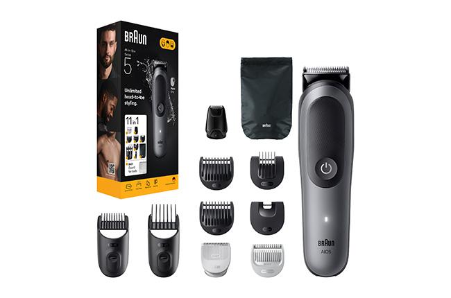 BRAUN AIO5560