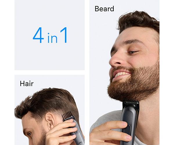 BRAUN AIO3540 Σετ Περιποίησης All-in-One Series 3  4 σε 1