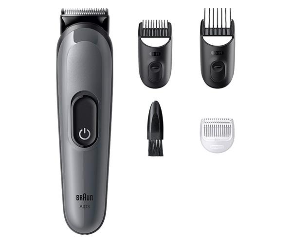 BRAUN AIO3540 Σετ Περιποίησης All-in-One Series 3  4 σε 1